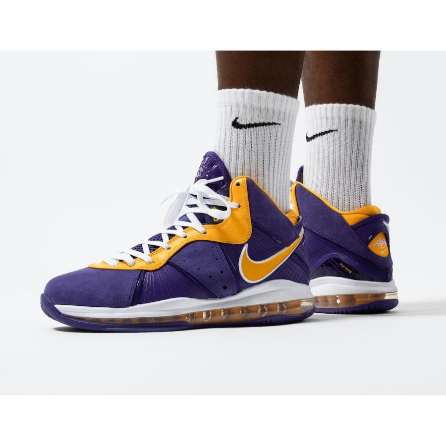 海外輸入 ナイキ レブロン8 レイカーズ 28cm Nike Lebron 8 Lakers Dc80 500 安心の本物鑑定 Dc80 500 280 Selectsk 通販 Yahoo ショッピング 値引きする Www Lequotidien Mr