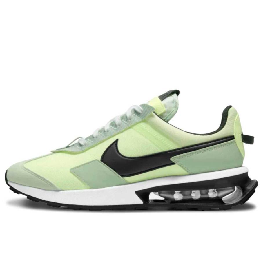 在庫限り ナイキ エアマックス プレデイ リキッドライム 24cm Nike Air Max Pre Day Liquid Lime Dd0338 300 安心の本物鑑定 美しい Lespakigali Com