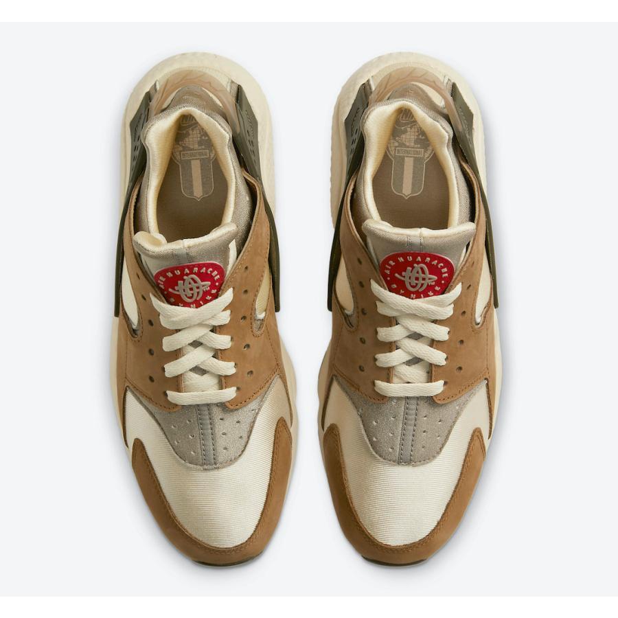 国内配送 ステューシー ナイキ エアハラチ デザートオーク 28cm Stussy Nike Air Huarache Desert Oak Dd1381 0 安心の本物鑑定 未使用 Skylanceronline Com