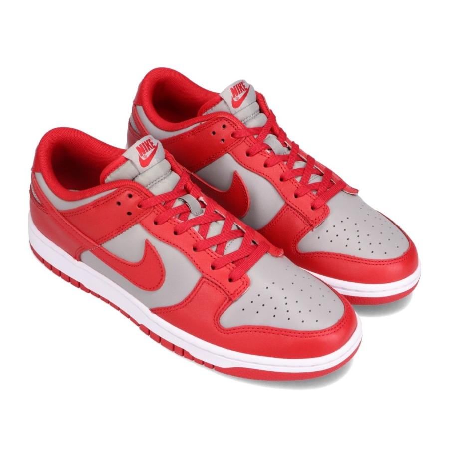 人気絶頂 ナイキ ダンク ロー レトロ ユニバーシティ ネバダ ラスベガス 25 5cm Nike Dunk Low Retro Unlv Dd1391 002 安心の本物鑑定 メール便なら送料無料 Www Clinicagastroservice Com Br