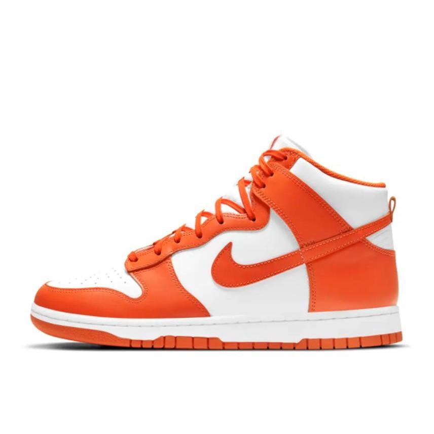 楽天ランキング1位 ナイキ ダンク レトロ ハイ シラキュース 21 28 5cm Nike Dunk Retro High Syracuse 21 Dd1399 101 安心の本物鑑定 新作モデル Scientificremediesindia Com