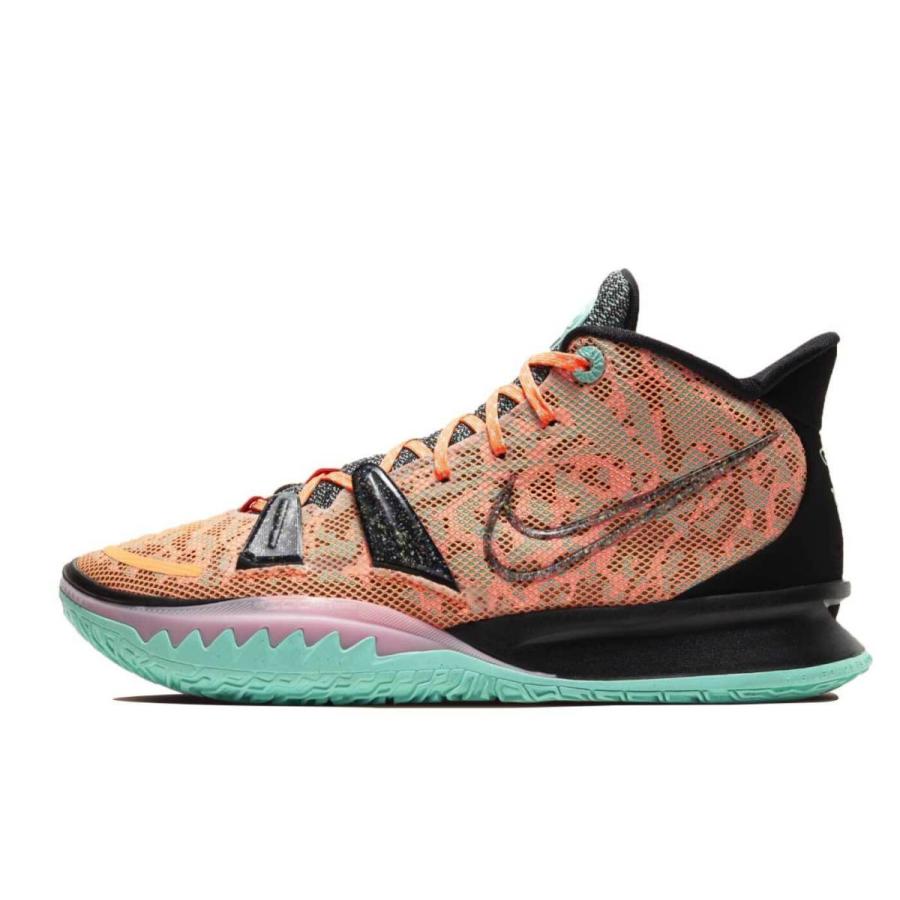 値引きする ナイキ カイリー 7 プレイ トゥ フューチャー 27cm Nike Kyrie 7 Ep Play To Future Dd1446 800 安心の本物鑑定 正規激安 Cantinhoalgarvio Com