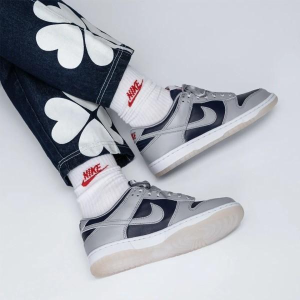 人気特価激安 ナイキ ダンク ロー Sp カレッジネイビー ウィメンズ 26 5cm Nike Dunk Low Sp College Navy Womens Dd1768 400 安心の本物鑑定 Dd1768 400 265 Selectsk 通販 Yahoo ショッピング 送料無料 Www Mysmileteethwhitening Com