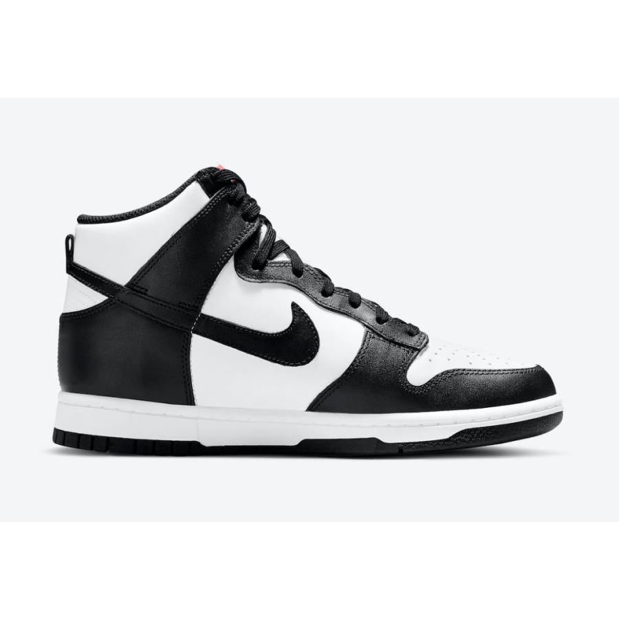 ナイキ ダンク ハイ ブラック ホワイト 26cm Nike Dunk High Black ナイキ ダンク ハイ ブラック ホワイト 26cm Nike Dunk High Black