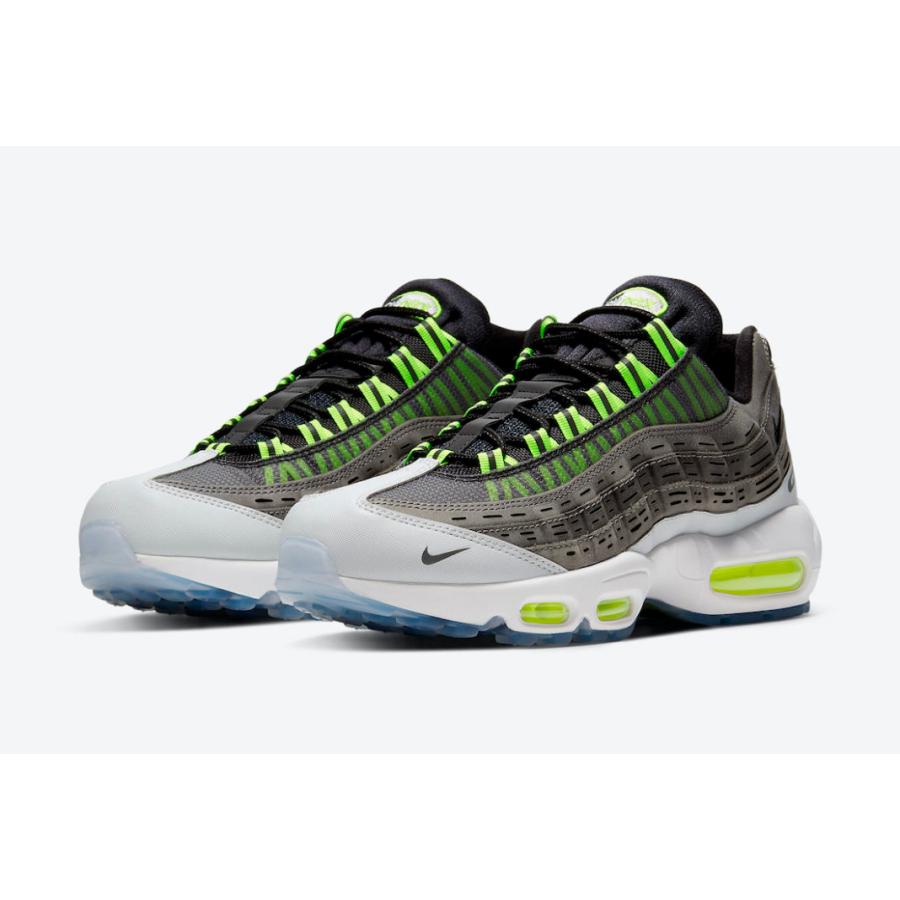 正規激安 ナイキ エアマックス95 ボルト 24.5 ecousarecycling.com