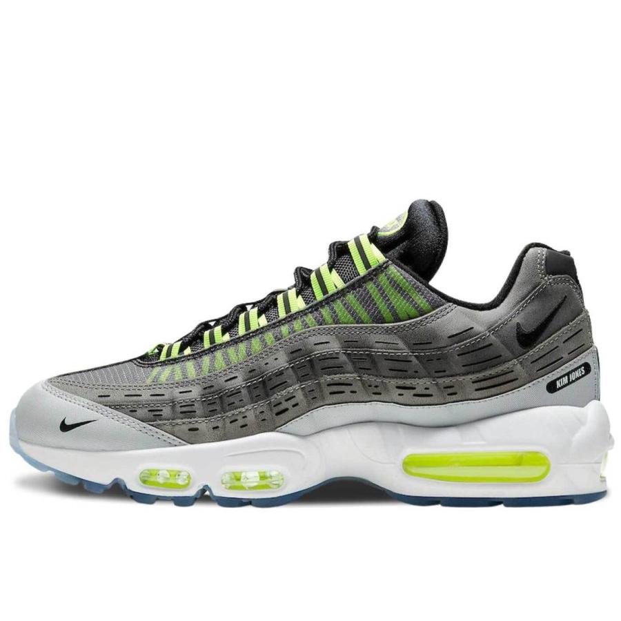 Saleセール キム ジョーンズ ナイキ エアマックス95ボルト 29 5cm Kim Jones Nike Air Max 95 Volt Dd1871 002 安心の本物鑑定 コンビニ受取対応商品 Oi Siga Netpoint Com Br