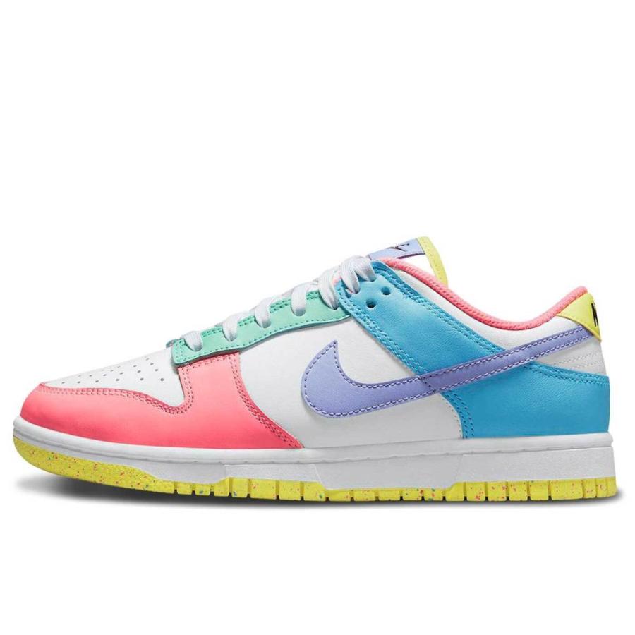 超人気の ナイキ ダンク ロー キャンディー ウィメンズ 22 5cm Nike Dunk Low Candy Womens Dd1872 100 安心の本物鑑定 セール30 Off Www Mysmileteethwhitening Com