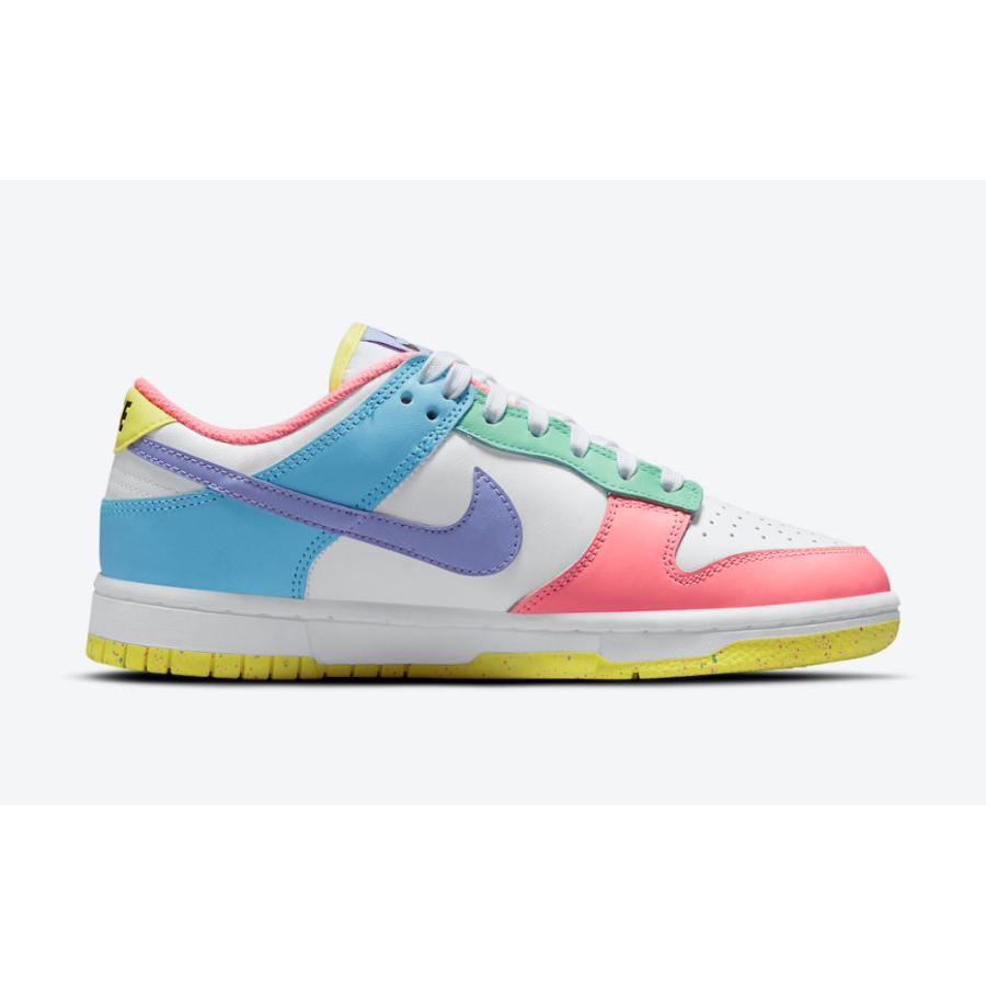 超人気の ナイキ ダンク ロー キャンディー ウィメンズ 22 5cm Nike Dunk Low Candy Womens Dd1872 100 安心の本物鑑定 セール30 Off Www Mysmileteethwhitening Com