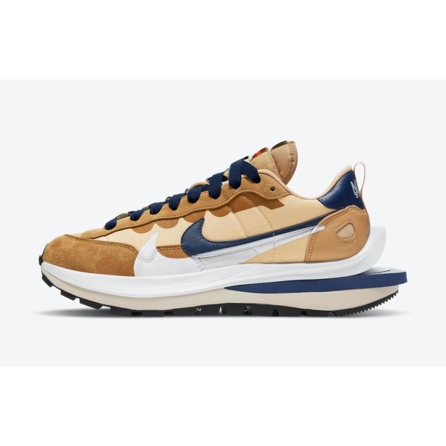 サカイ ナイキ ヴェイパーワッフル セサミ ブルー 30cm Sacai Nikevaporwaffle Sesameandblue Void Dd1875 0 安心の本物鑑定 Dd1875 0 300 Selectsk 通販 Yahoo ショッピング