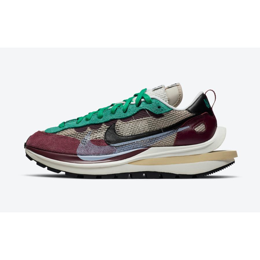 人気ショップが最安値挑戦！】 SACAI × NIKE VAPORWAFFLE ナイキ