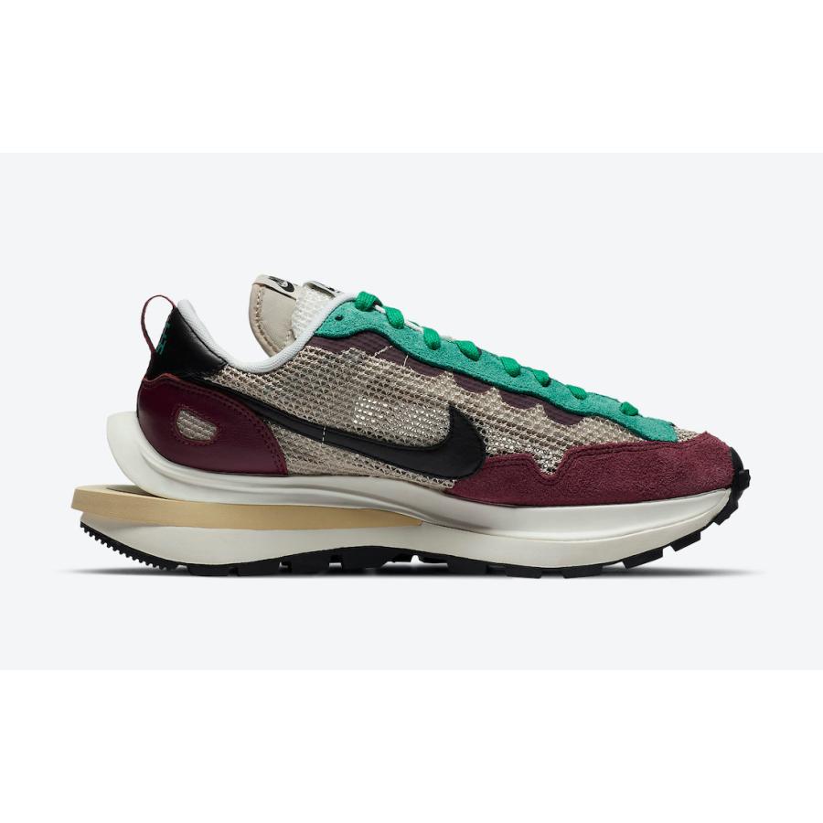 人気が高い サカイ ナイキ ヴェイパー ワッフル ヴィランレッド 25 5cm Nike Sacai Nike Vapor Waffle Villain Red Dd3035 0 安心の本物鑑定 Dd3035 0 255 Selectsk 通販 Yahoo ショッピング 最適な価格 Kslcity Com My