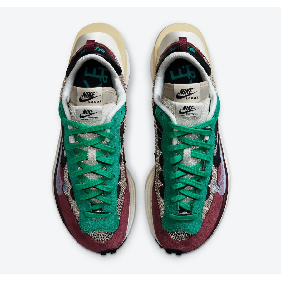 サカイ ナイキ ヴェイパー ワッフル ヴィランレッド 26 5cm Nike Sacai Nike Vapor Waffle Villain Red Dd3035 0 安心の本物鑑定 Dd3035 0 265 Selectsk 通販 Yahoo ショッピング