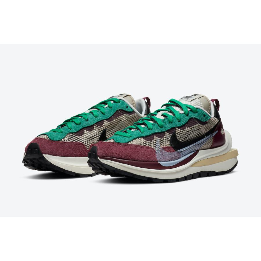 サカイ ナイキ ヴェイパー ワッフル ヴィランレッド 26 5cm Nike Sacai Nike Vapor Waffle Villain Red Dd3035 0 安心の本物鑑定 Dd3035 0 265 Selectsk 通販 Yahoo ショッピング