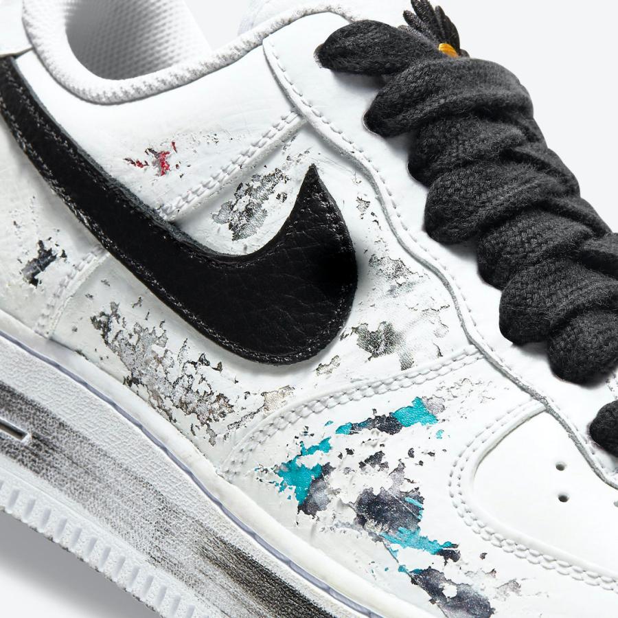 ナイキエアフォース1 ロー ホワイト ジードラゴン 26cm Peaceminusone Nike Air Force1 G Dragon Bigbang Dd3223 100 安心の本物鑑定 Dd3223 100 260 Selectsk 通販 Yahoo ショッピング