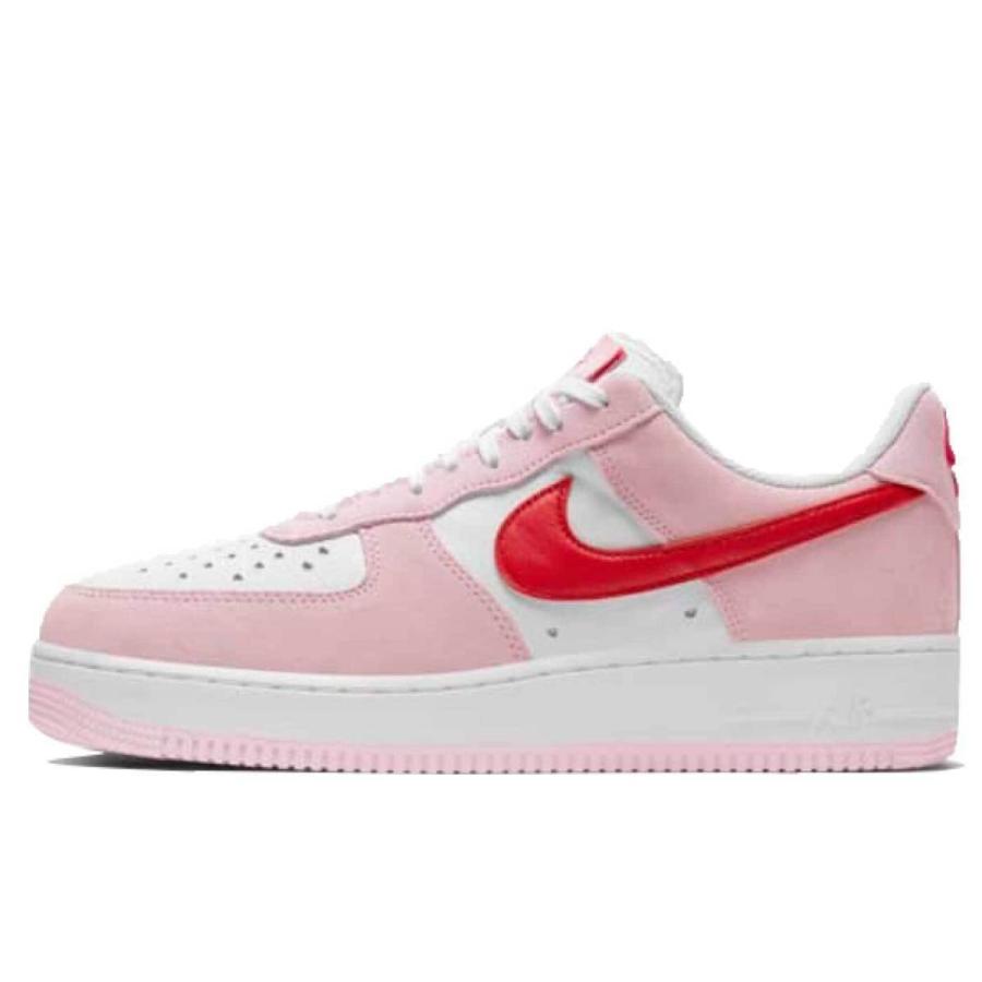 新作モデル ナイキ エアフォースワン 07 バレンタインデー 26 5cm Nike Air Force 1 07 Valentines Day Qs Dd3384 600 安心の本物鑑定 Dd3384 600 265 Selectsk 通販 Yahoo ショッピング Rakuten Cataractresearch Org