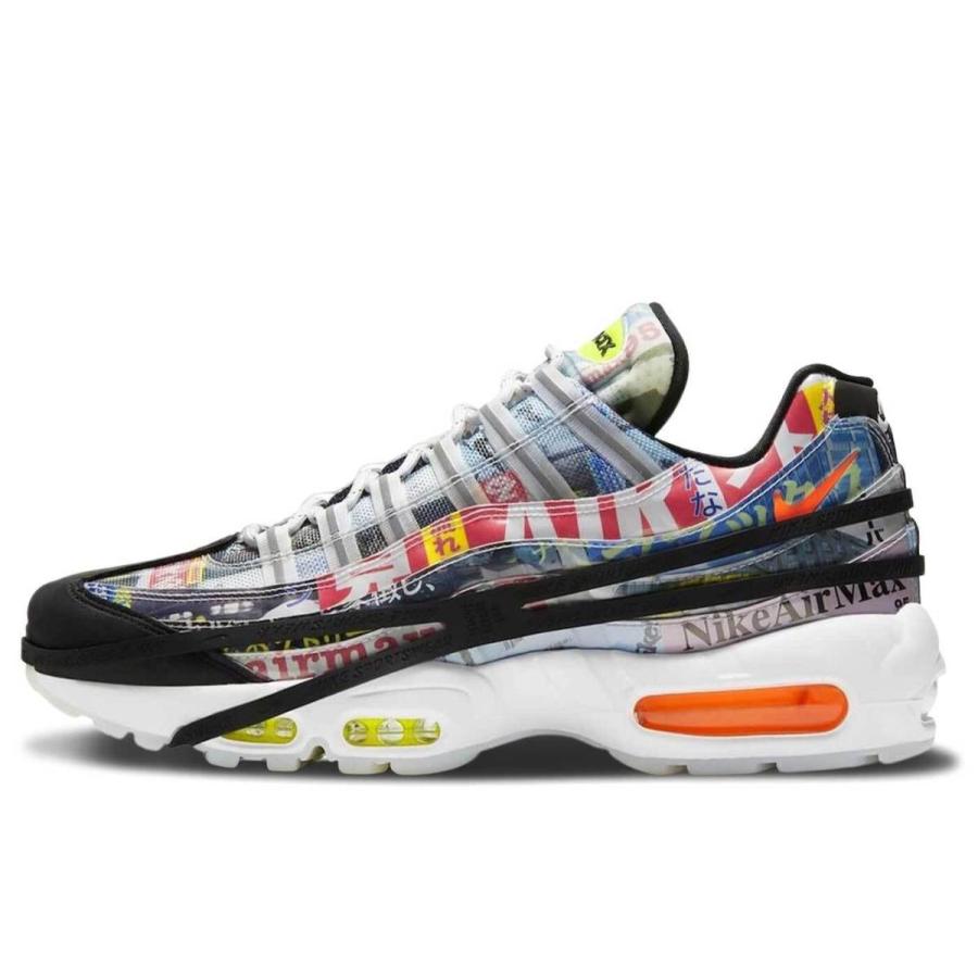 ナイキ エア マックス 95 SE マガジン 25.5cm Nike Air Max 95 SE Magazine DD5482-902 安心の本物鑑定 :DD5482-902-255:SELECTsk - 通販 - Yahoo!ショッピング ナイキ エア マックス 95 SE マガジン 25.5cm Nike Air Max 95 SE Magazine DD5482-902 安心の本物鑑定 :DD5482-902-255:SELECTsk - 通販 - Yahoo!ショッピング