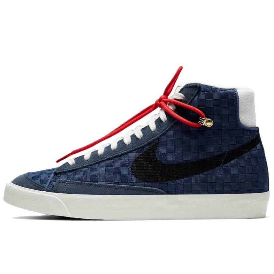 目玉 送料無料 ナイキ ブレーザー ミッド 77 刺し子ネイビー 29cm Nike Blazer Mid 77 Sashiko Navy Dd5486 492 安心の本物鑑定 Dd5486 492 290 Selectsk 通販 Yahoo ショッピング セール30 Off Iswitcher Com