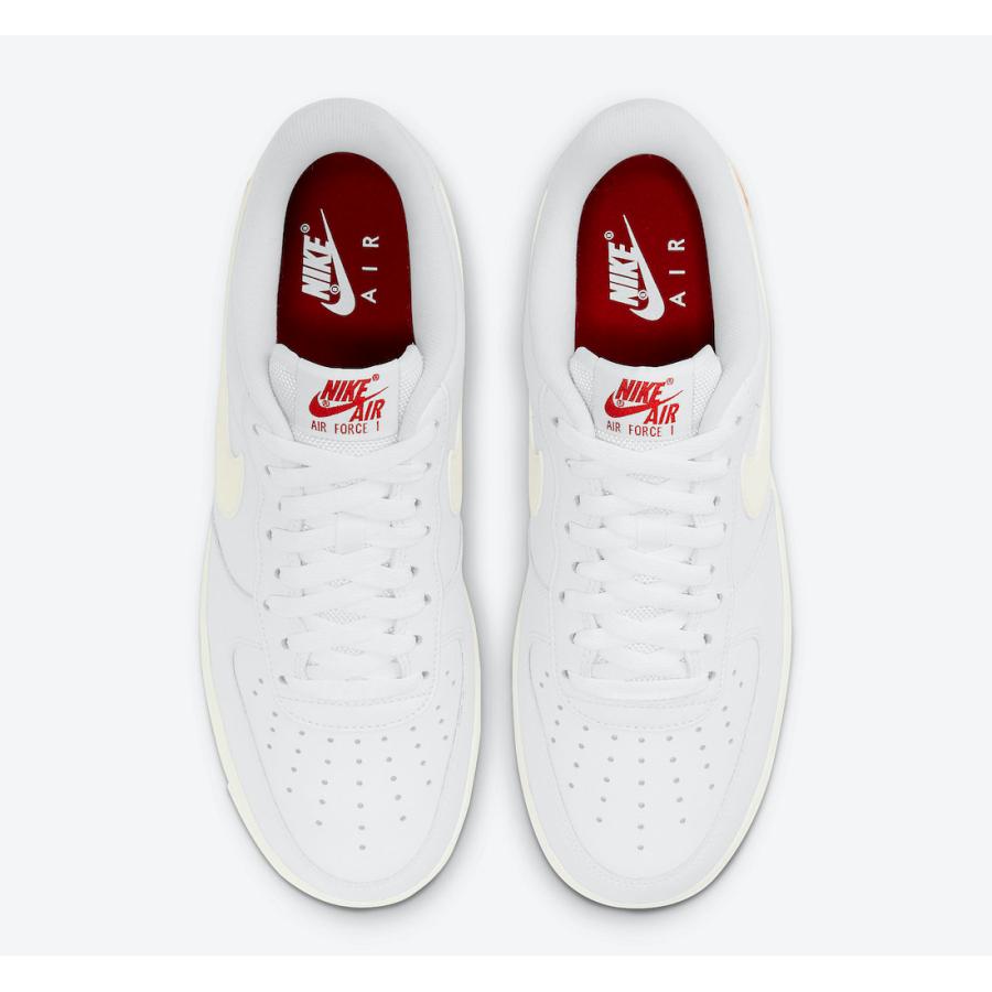 Selectskのナイキ エアフォースワン バレンタインデー 28cm Nike Air Force 1 Low Valentine S Day 21 Dd7117 100 安心の本物鑑定 Dd7117 100 280ならyahoo ショッピング ランキングや口コミも豊富なネット通販 更にお得なpaypay残高も