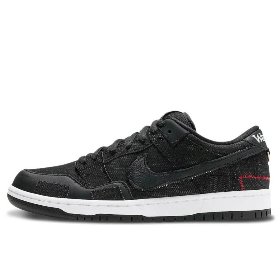 期間限定送料無料 ウェイステッドユース ナイキ ダンク ロー 26 5cm Wasted Youth Nike Sb Dunk Low Dd86 001 安心の本物鑑定 完売 Lespakigali Com