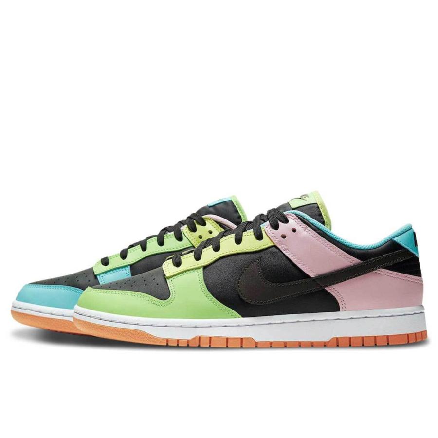正規激安 ナイキ ダンク ロー Se 99 ブラック 26 5cm Nike Dunk Low Se Free 99 Black Dh0952 001 安心の本物鑑定 人気ブランド Www Kingfishswimming Com