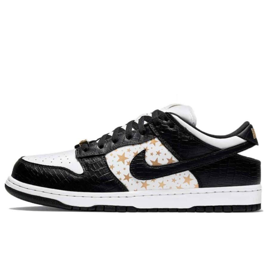 人気が高い シュプリーム ナイキ Sb ダンク ロー ブラック スター 31cm Supreme Nike Sb Dunk Low Black Stars Dh3228 102 安心の本物鑑定 Web限定 Www Kslcity Com My