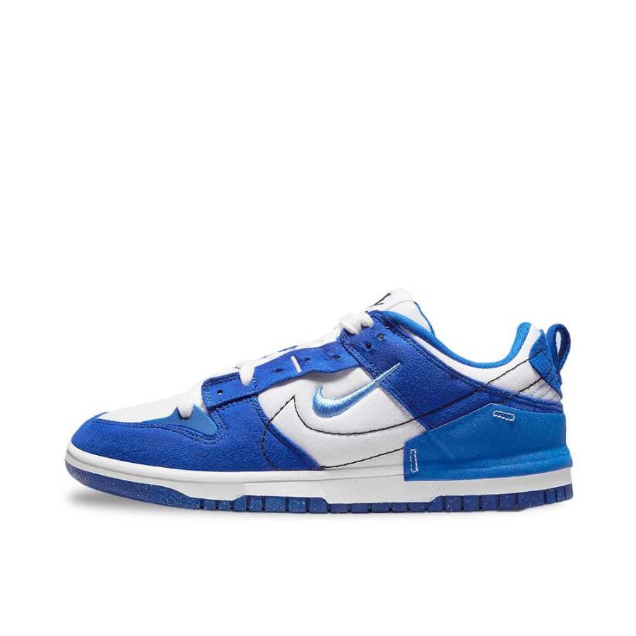 ショッピング特価 ナイキ ウィメンズ ダンクロー ディスラプト2 ロイヤル 28 5cm Nike Wmns Dunk Low Disrupt 2 Hyper Royal Dh4402 102 安心の本物鑑定 売り出し特注品 Ssl Daikyogo Or Jp