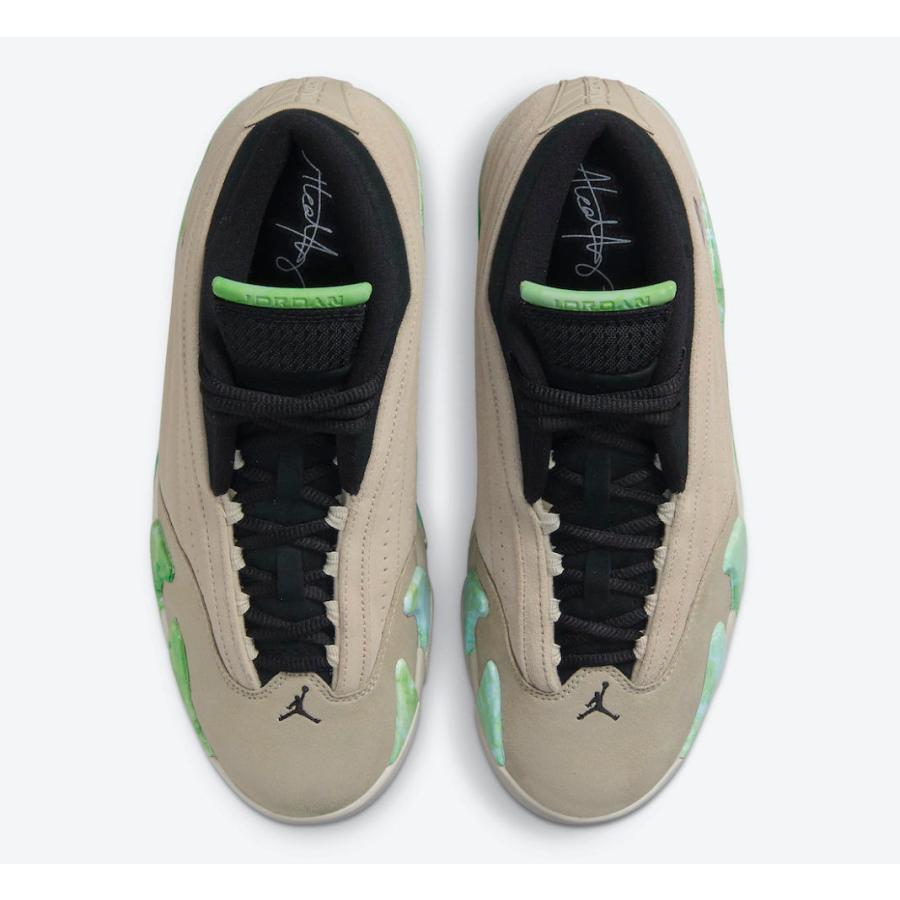 アレイリメイ×ナイキエアジョーダン14ローウィメンズ 27.5cm Aleali May×NikeAirJordan14LowFortuneWomens DJ1034-200 安心の本物鑑定 :DJ1034-200-275:SELECTsk - 通販 - Yahoo!ショッピング アレイリメイ×ナイキエアジョーダン14ローウィメンズ 27.5cm Aleali May×NikeAirJordan14LowFortuneWomens DJ1034-200 安心の本物鑑定 :DJ1034-200-275:SELECTsk - 通販 - Yahoo!ショッピング