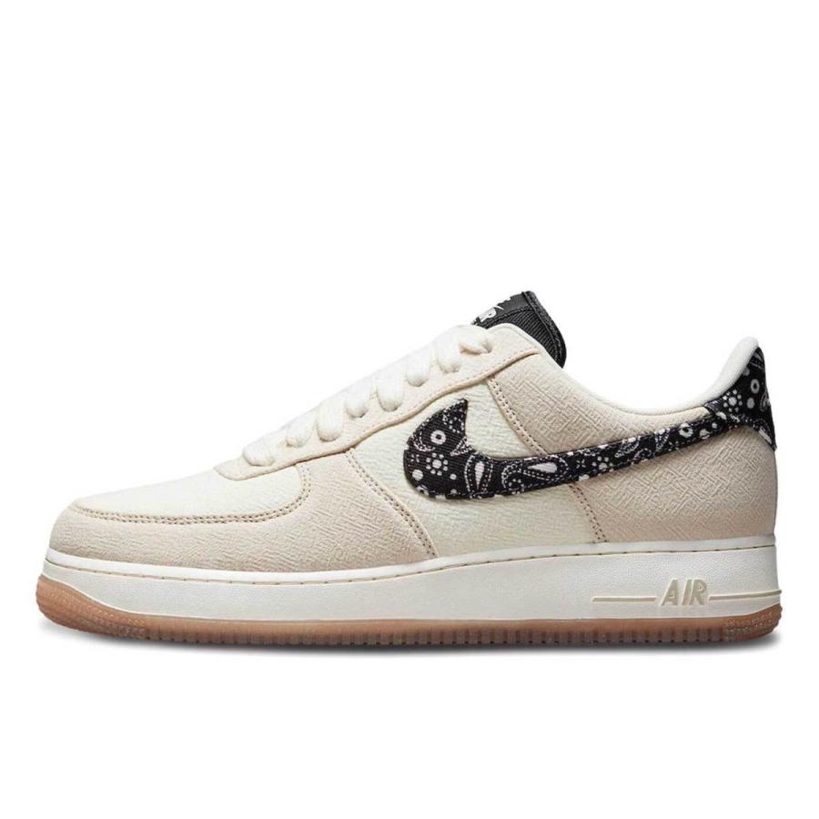 ナイキ エア フォース 1 ロー ペイズリー 24.5cm Nike Air Force 1 Low