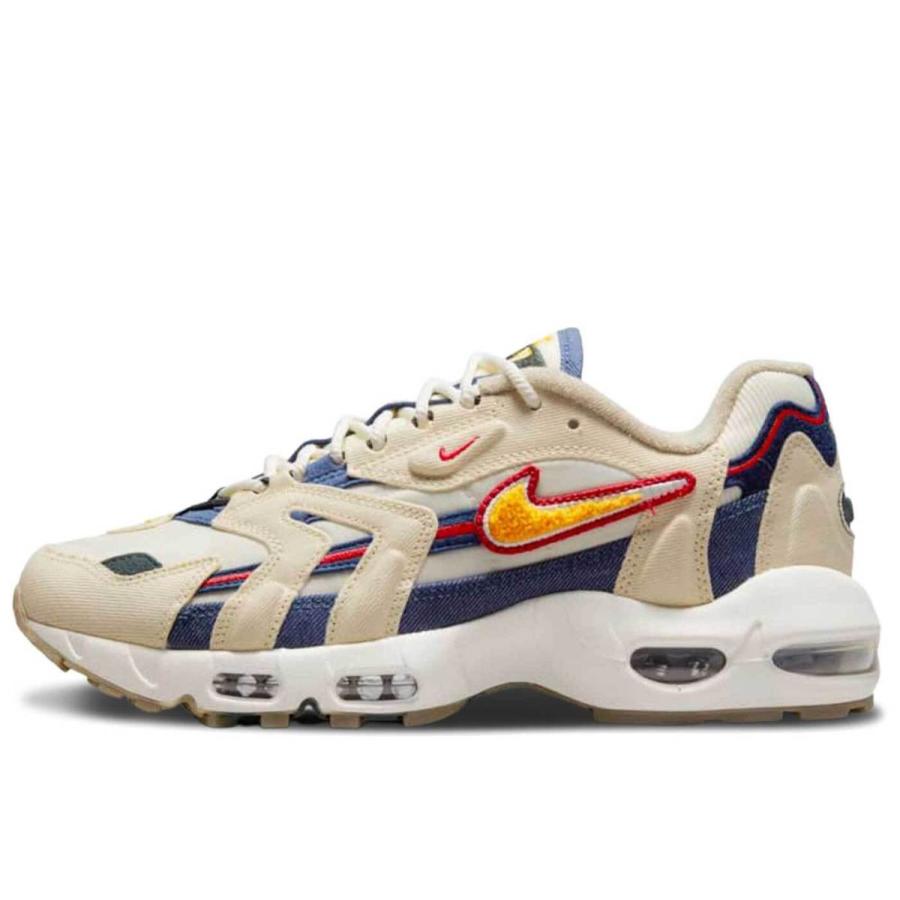 ナイキ エア マックス 96 ビーチ 28cm Nike Air Max 96 Ii Beach Dj6742 0 安心の本物鑑定 Dj6742 0 280 Selectsk 通販 Yahoo ショッピング