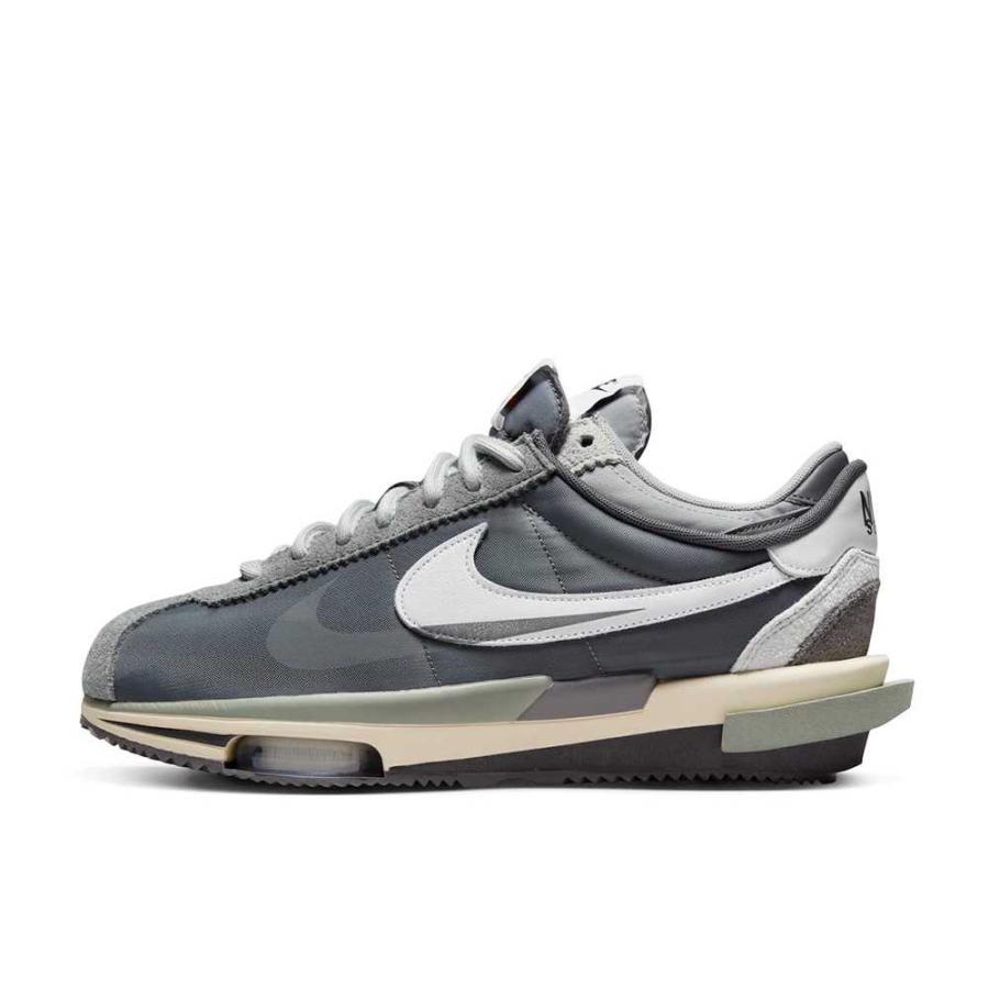NIKE×sacai ZOOM CORTEZ ズームコルテッツ サカイ27.5 | www.jarussi