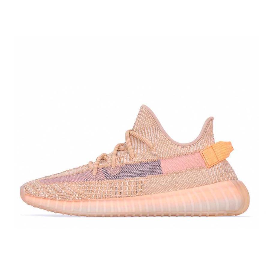 新版 アディダス イージーブースト 350 V2 クレイ 30cm Adidas Yeezy Boost 350 V2 Clay Eg7490 安心の本物鑑定 爆売り Kslcity Com My