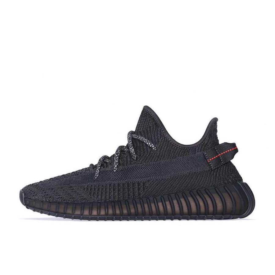 adidas yeezy boost 350 v2 black fu9006