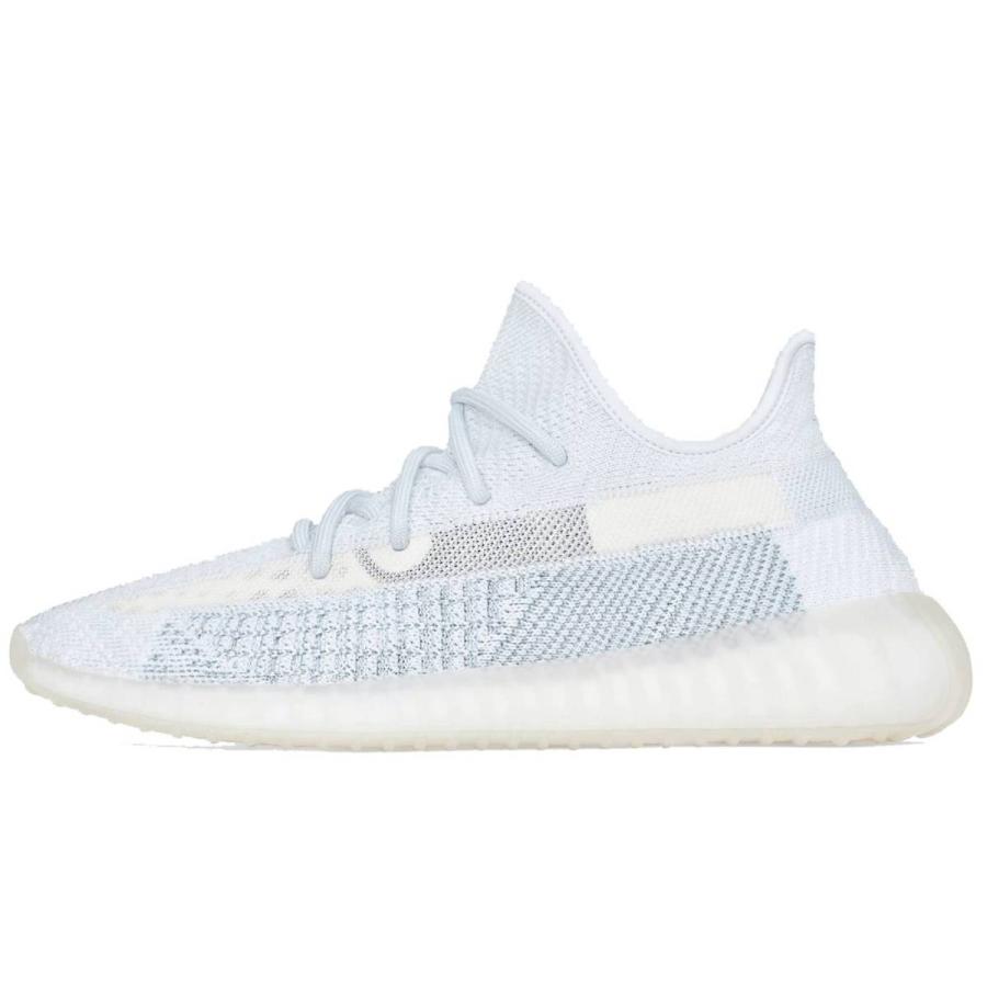 早割クーポン アディダス イージーブースト 350 V2 クラウド ホワイト 28 5cm Adidas Yeezy Boost 350 V2 Cloud White Fw3043 安心の本物鑑定 高い品質 Lespakigali Com