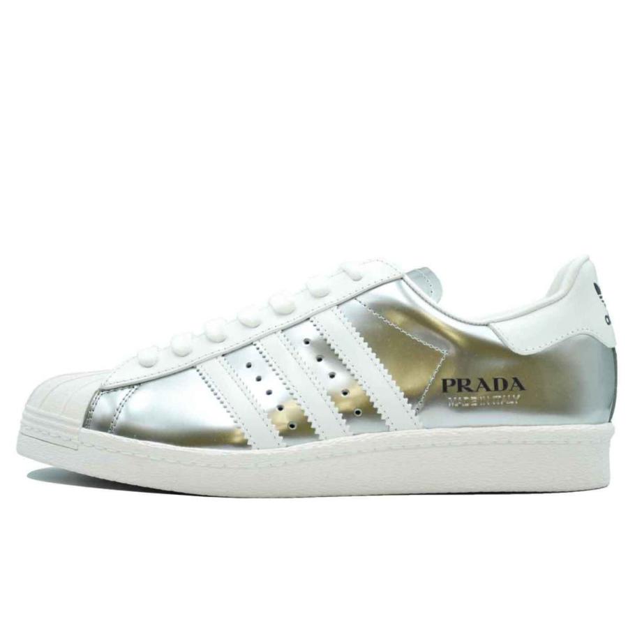 楽天市場 プラダ アディダス スーパースター シルバー 24 5cm Prada Adidas Super Star Silver Fx4546 安心の本物鑑定 Fx4546 245 Selectsk 通販 Yahoo ショッピング 全商品オープニング価格特別価格 Www Kslcity Com My