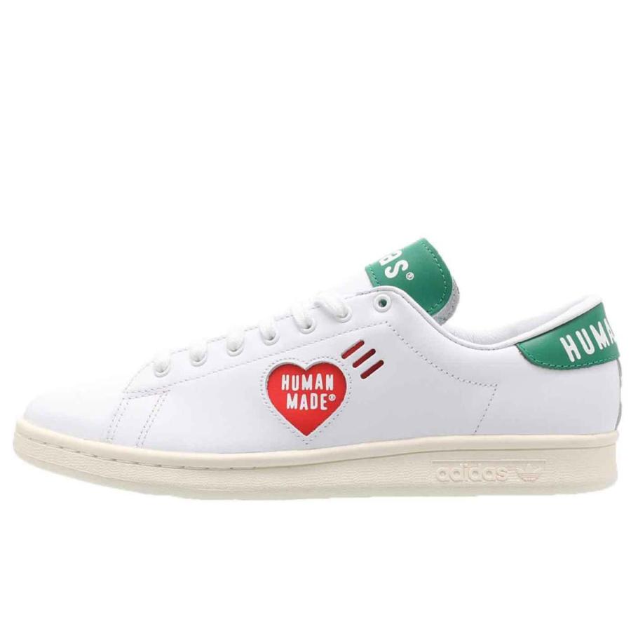 human made x stan smith