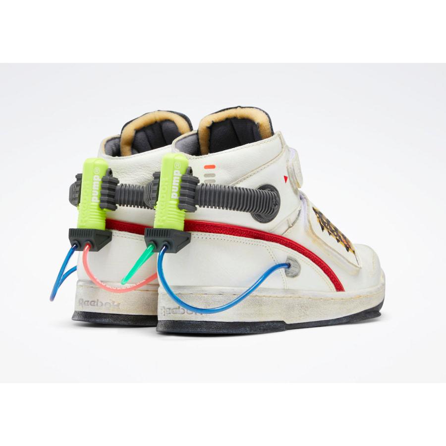 ghostbusters reebok