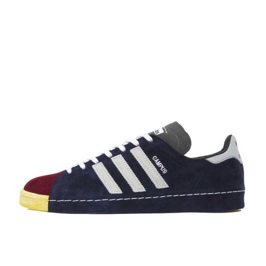 ミタスニーカーズ アディダスキャンパス 80ssh 28cm Mitasneakers Adidascampus80ssh Fy4618 安心の本物鑑定 Fy4618 280 Selectsk 通販 Yahoo ショッピング