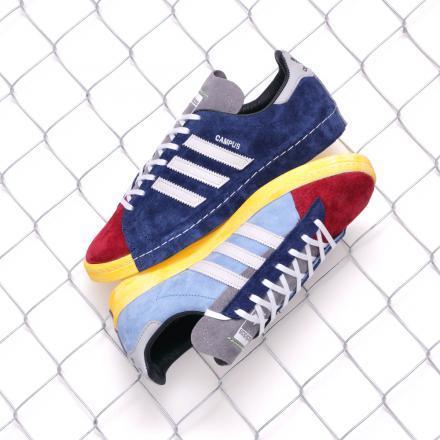 ミタスニーカーズ アディダスキャンパス 80ssh 28cm Mitasneakers Adidascampus80ssh Fy4618 安心の本物鑑定 Fy4618 280 Selectsk 通販 Yahoo ショッピング