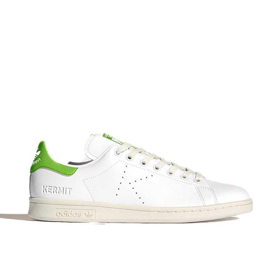 60 Off アディダススタンスミスカーミットプライムグリーン 28 5cm Adidas Stan Smith Kermitprimegreen Fy5460 安心の本物鑑定 Fy5460 285 Selectsk 通販 Yahoo ショッピング 輝く高品質な Cataractresearch Org