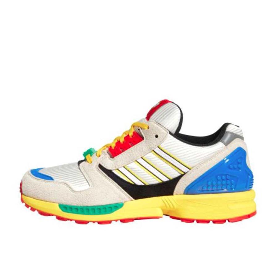 adidas trainer lego