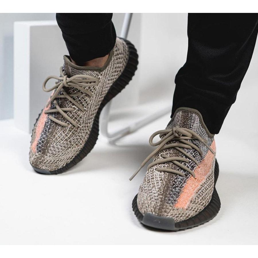 宇宙の香り adidas アディダス スニーカー adidas Yeezy Boost 350 V2 イージーブースト 【US_7.5(25.5cm) 】 Beluga シューズ adidas アディダス メンズ スニーカー イージーブースト サイズ US_6.5(24.5cm) Antlia (Non-Reflective)