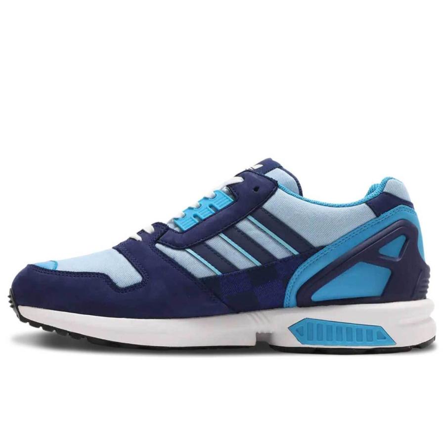 アディダス オリジナルス ZX8000 デニムアトモス 28.5cm Atmos × adidas ZX 8000 Blue GW3502 安心の本物鑑定 :GW3502-285:SELECTsk - 通販 - Yahoo!ショッピング アディダス オリジナルス ZX8000 デニムアトモス 28.5cm Atmos × adidas ZX 8000 Blue GW3502 安心の本物鑑定 :GW3502-285:SELECTsk - 通販 - Yahoo!ショッピング