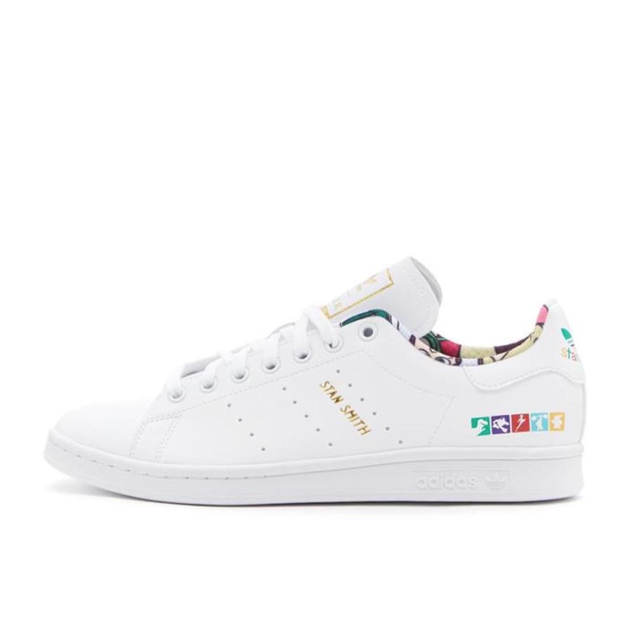 アウトレット特価 ピクサー アディダスオリジナルス スタンスミスホワイト 25 5cm Pixar Adidas Originals Stan Smith White Gx0981 安心の本物鑑定 半額クーポン有 Shirleyryan Ca