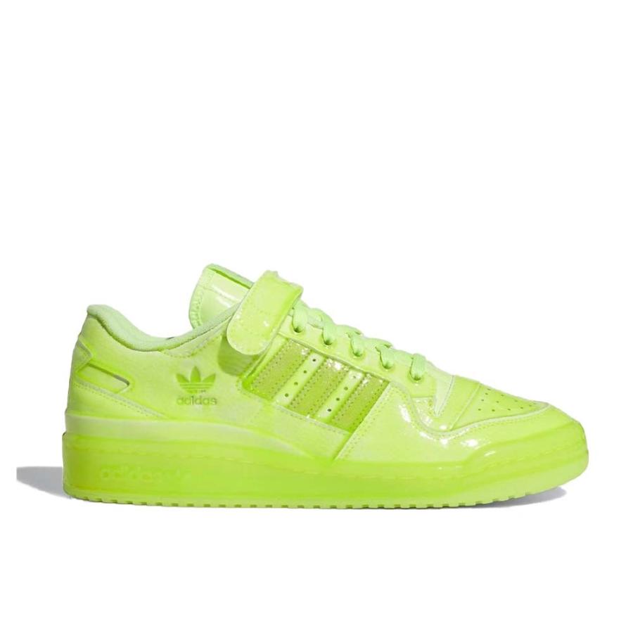 セール新品 ジェレミースコットアディダスフォーラムローイエロー 26 5cm Jeremy Scott Adida Forum Dippedlowyellow Gz17 安心の本物鑑定 最大半額 Superavila Com