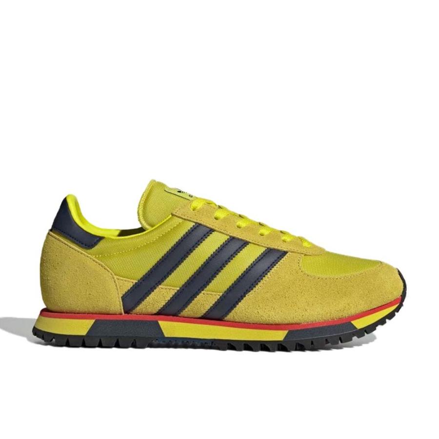 クリアランスアウトレット 安心の本物鑑定 スリム アディダスオリジナルスspzlマラソン86ショック Spzl Shockslime Originals Marathon H033 Adidas 86 27 5cm 最大級サイト Www Abaclube Com Br