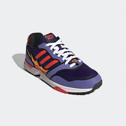 全商品オープニング価格特別価格 シンプソンズ アディダスzx 1000フレーミングモーズ 25 5cm Simpsons Adidas Zx 1000 Flaming Moes H 安心の本物鑑定 初回限定 Apl Ptjib Co Id