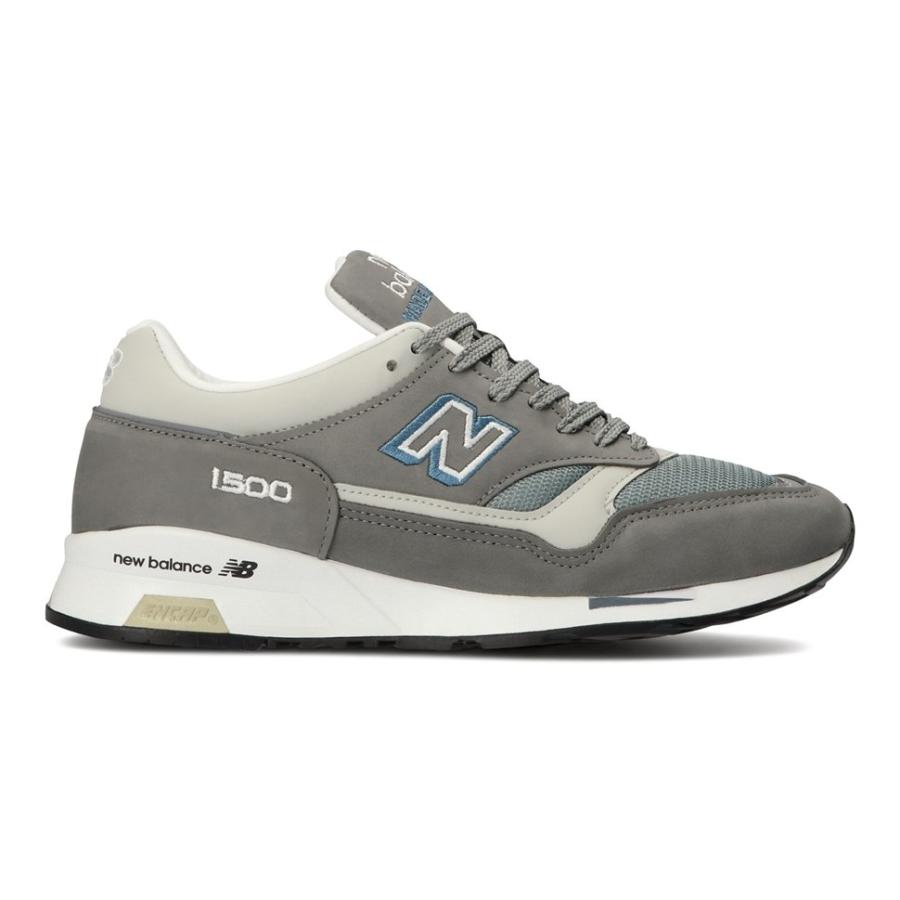 ニューバランス M1500BSG グレー 27.5cm NEW BALANCE M1500BSG GREY