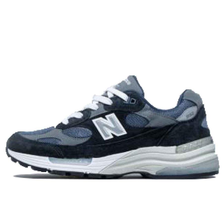 ニューバランス m992