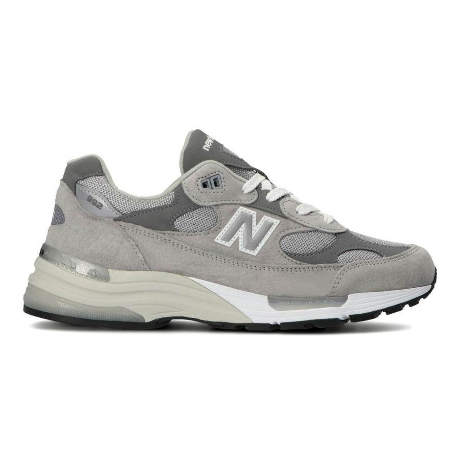 ニューバランス 992 グレー 26cm New Balance 992 Grey M992GR 安心の本物鑑定 ニューバランス 992 グレー 26cm New Balance 992 Grey M992GR 安心の本物鑑定