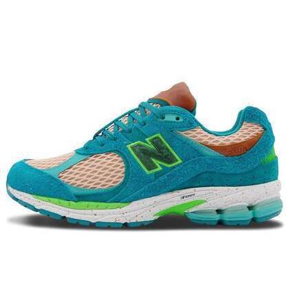 WEB限定デザイン サレへベンバリー×ニューバランス 2002R 26cm Salehe